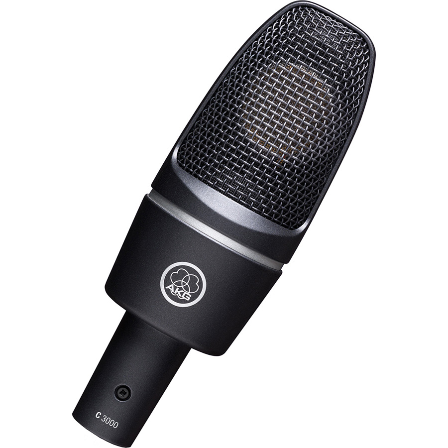 میکروفن ای کی جی AKG C 3000