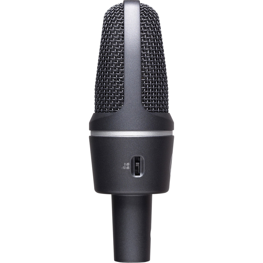 میکروفن ای کی جی AKG C 3000