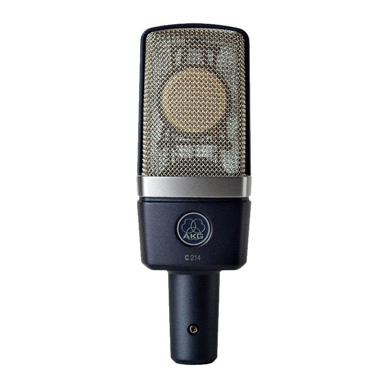 قیمت خرید فروش میکروفن ای کی جی AKG C214