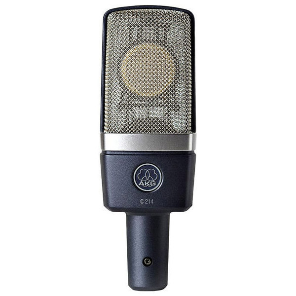میکروفن ای کی جی AKG C214