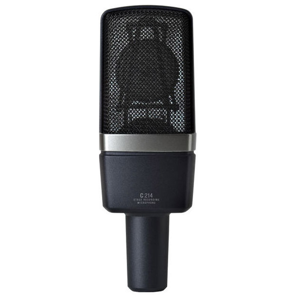 میکروفن ای کی جی AKG C214