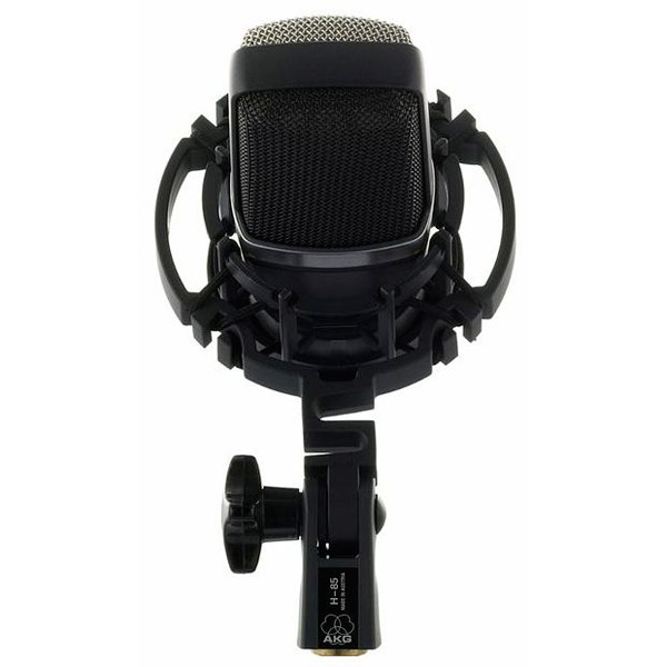 میکروفن ای کی جی AKG C214