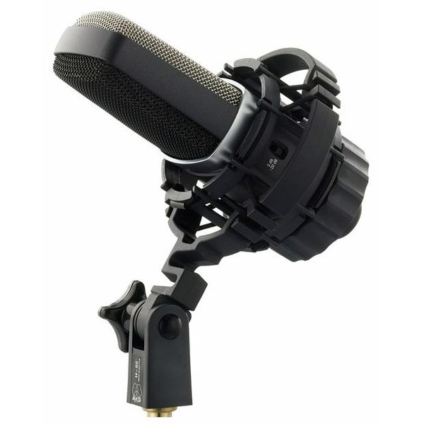 میکروفن ای کی جی AKG C214