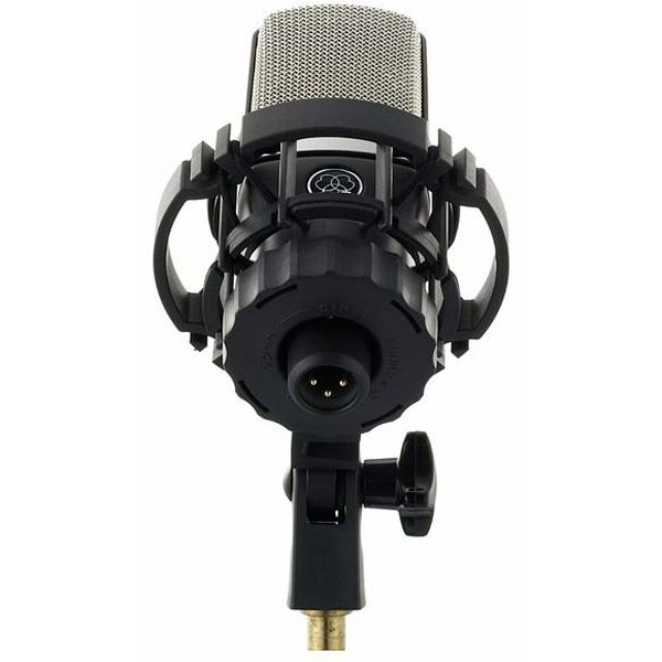 میکروفن ای کی جی AKG C214
