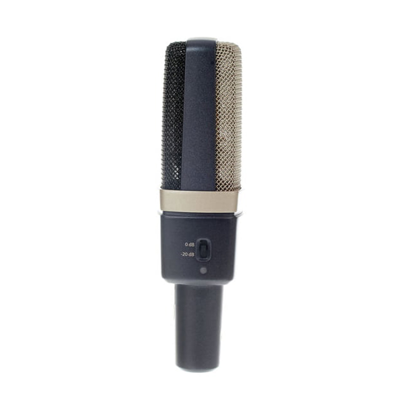 میکروفن ای کی جی AKG C314