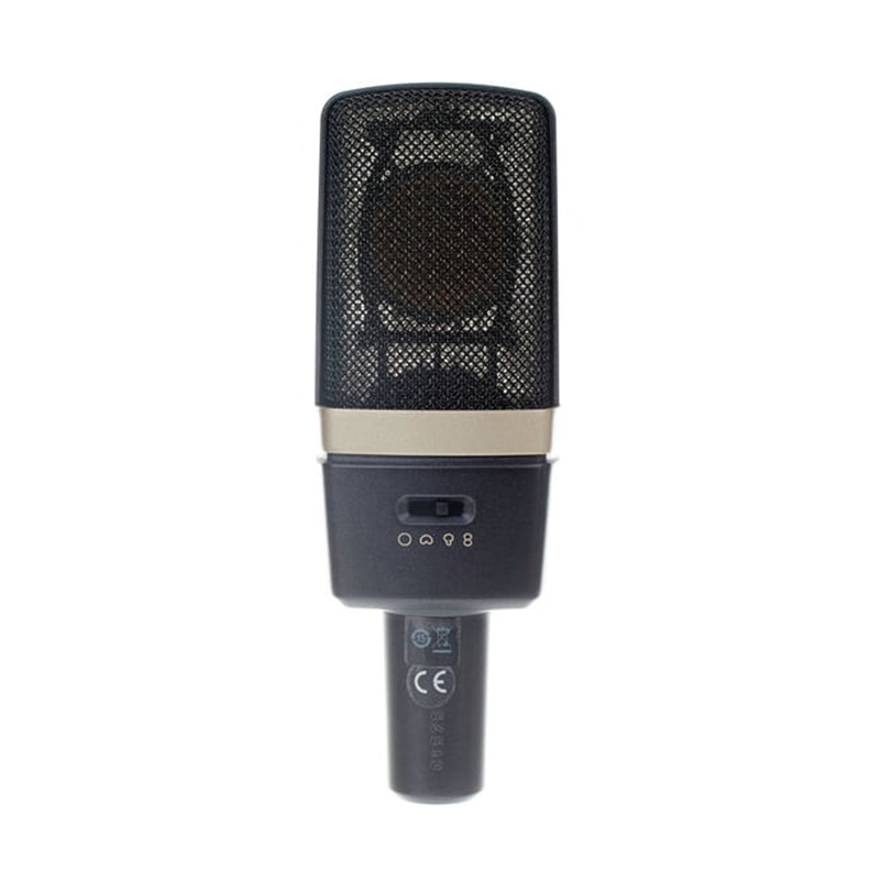 میکروفن ای کی جی AKG C314