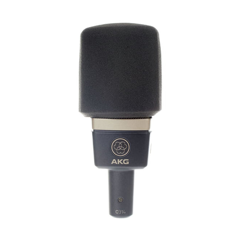 میکروفن ای کی جی AKG C314