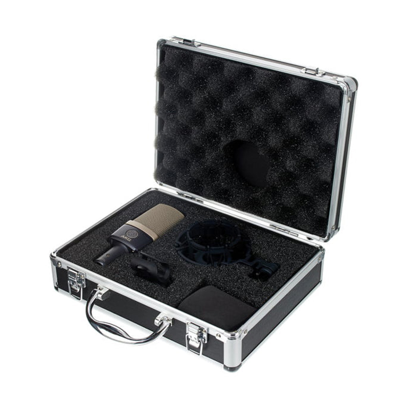 میکروفن ای کی جی AKG C314