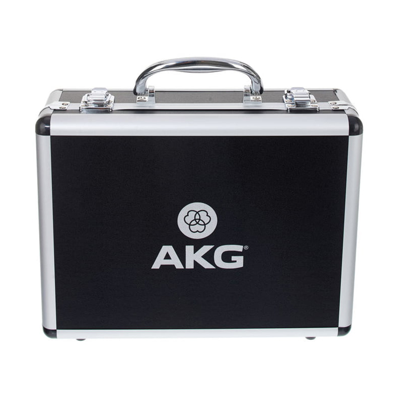 میکروفن ای کی جی AKG C314