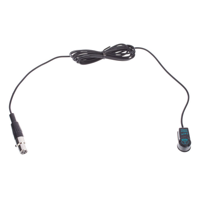 میکروفن با سیم ای کی جی AKG C411L