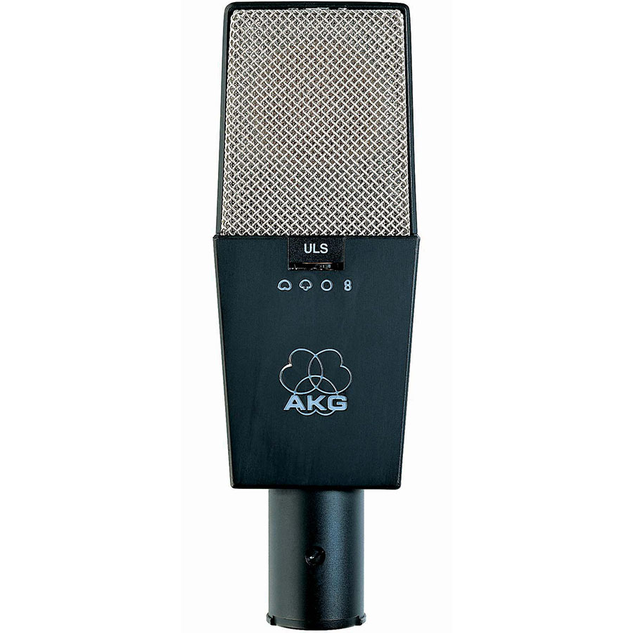 میکروفن ای کی جی AKG C414 B