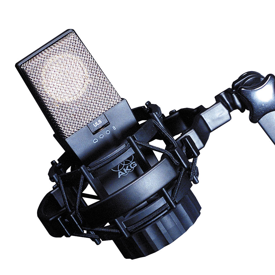 میکروفن ای کی جی AKG C414 B