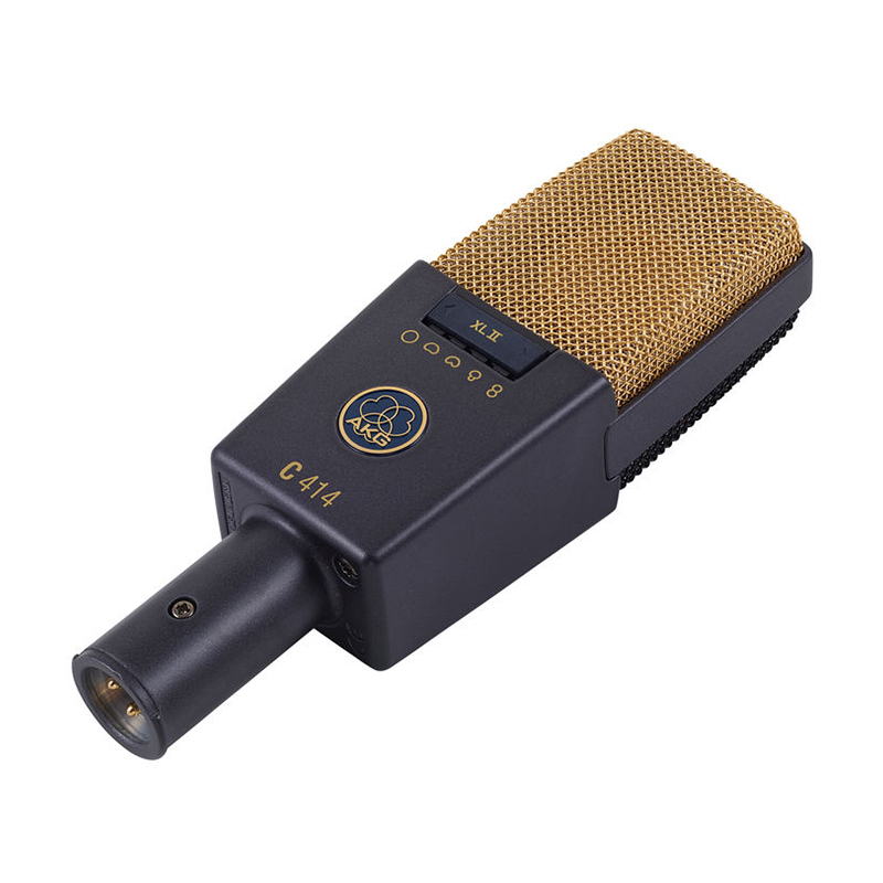 میکروفن ای کی جی AKG C414 XLII