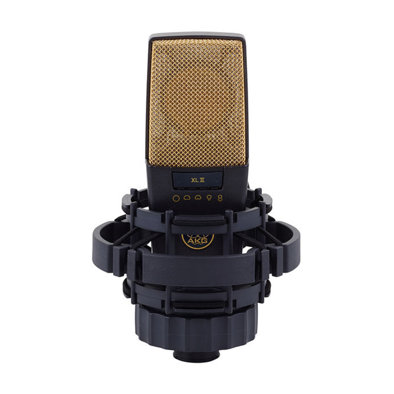 میکروفن ای کی جی AKG C414 XLII