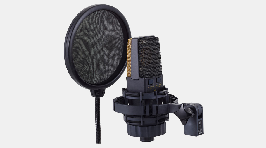 میکروفون AKG C414 XLII