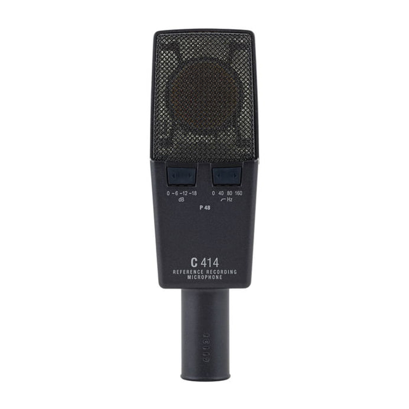 میکروفن ای کی جی AKG C414 XLS