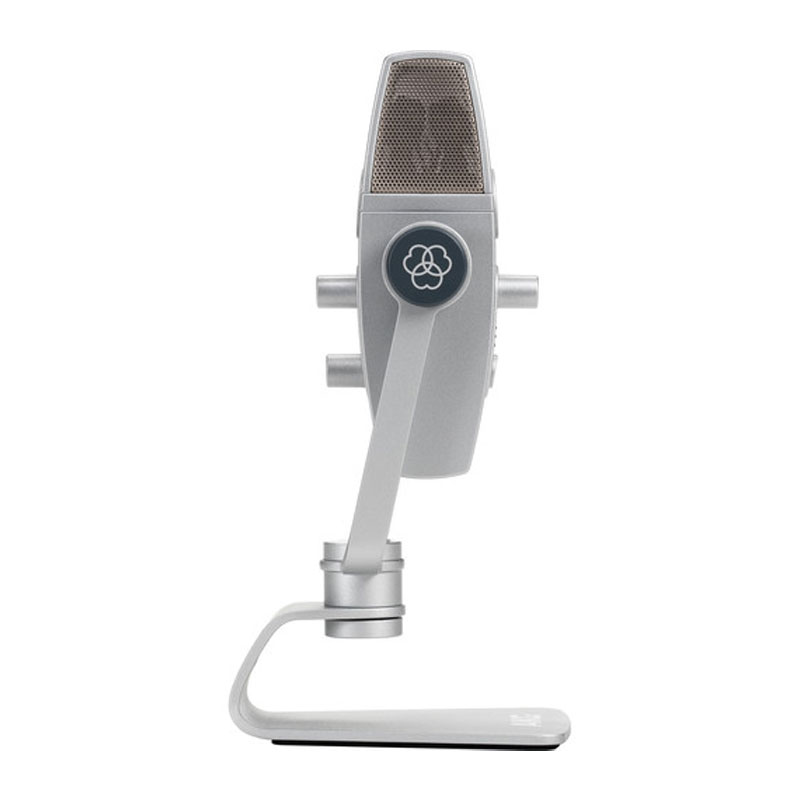 میکروفن یو اس بی ای کی جی AKG Lyra USB Microphone