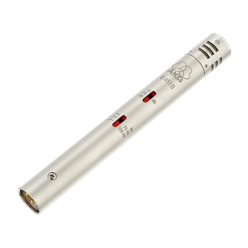 میکروفن ای کی جی AKG C451 B