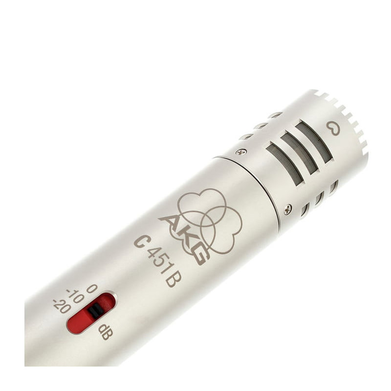 میکروفن ای کی جی AKG C451 B
