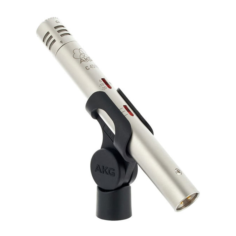 میکروفن ای کی جی AKG C451 B