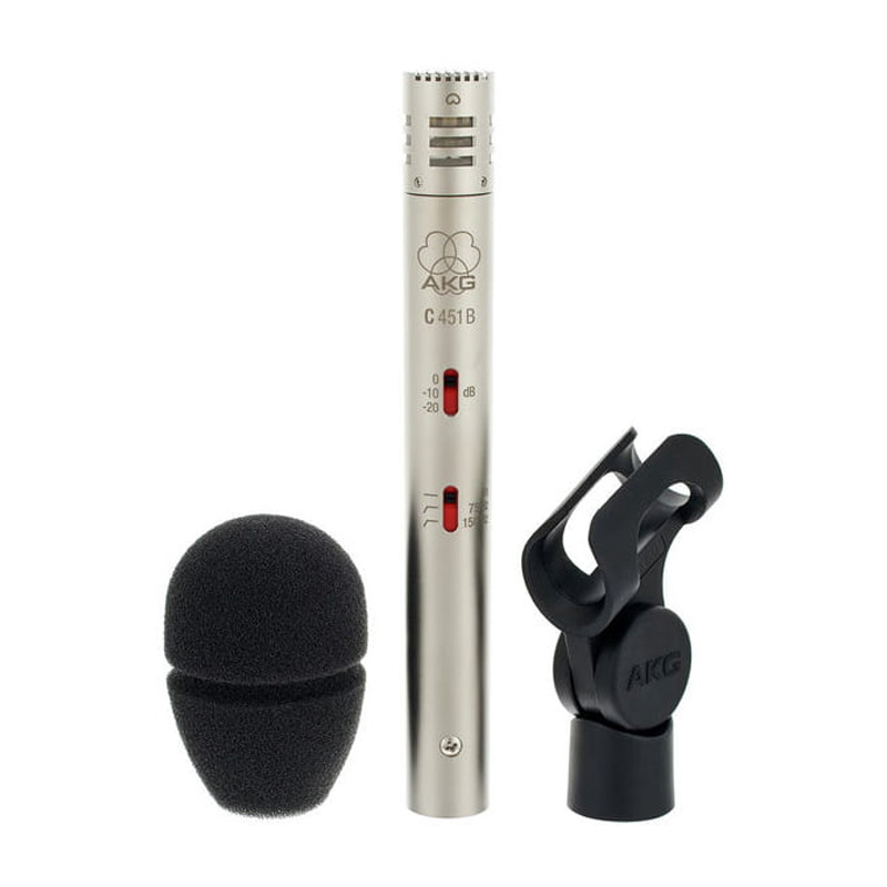 میکروفن ای کی جی AKG C451 B