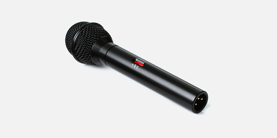 AKG C535 EB میکروفن با سیم