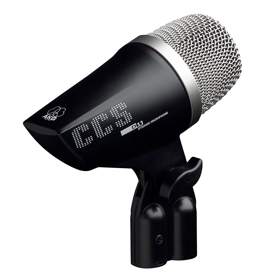 میکروفن با سیم ای کی جی AKG D11 XLR