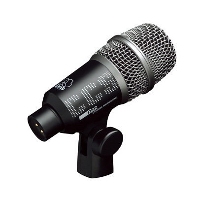 میکروفن با سیم ای کی جی AKG D22 XLR
