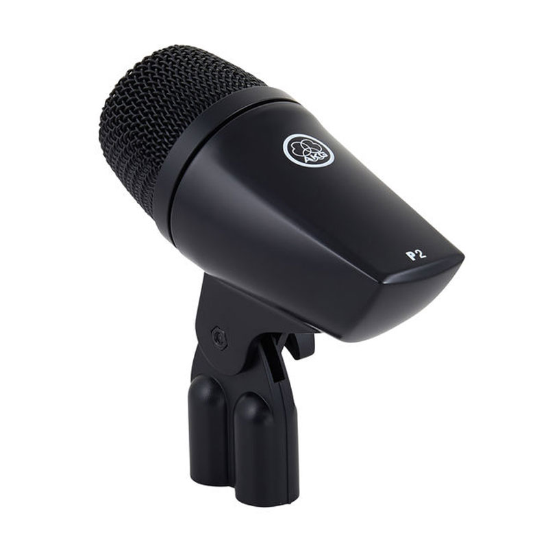 میکروفون درامز ای کی جی AKG Drum Set Session 1 Microphone Set