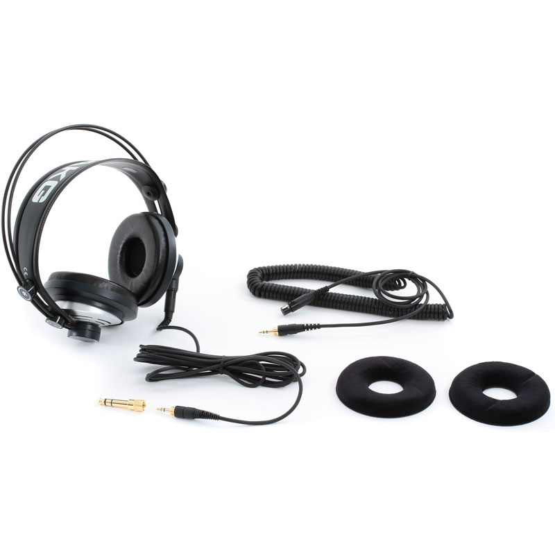 هدفون ای کی جی AKG K 141 MK2