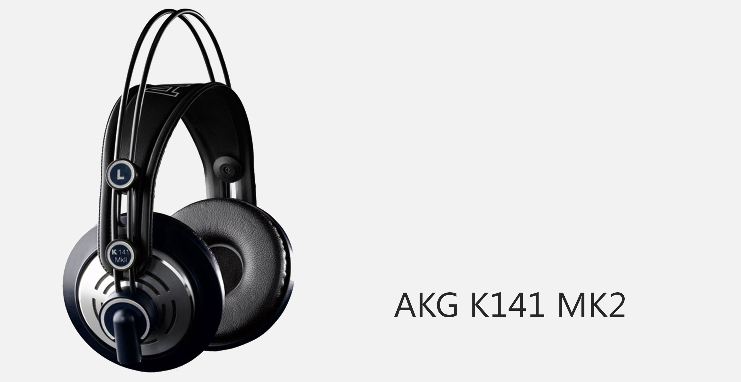 هدفون AKG K141 MK2