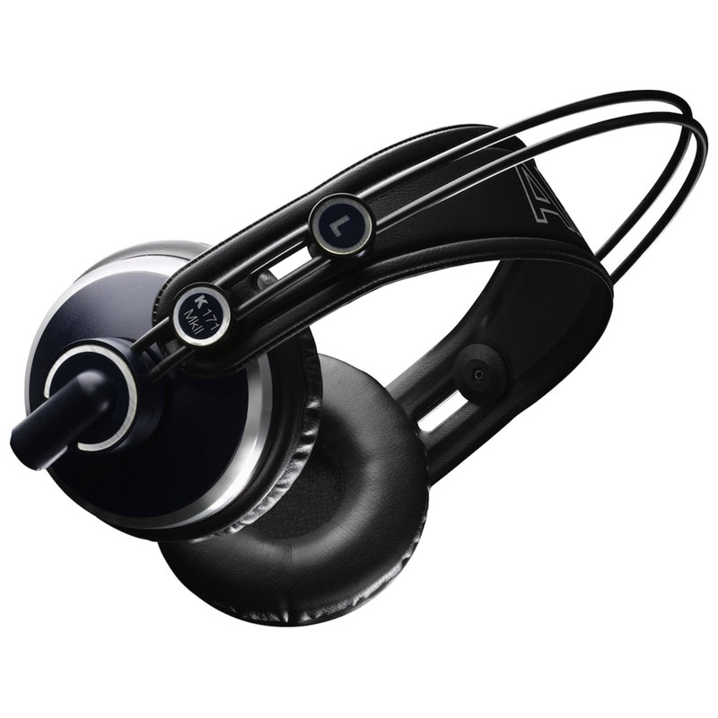 قیمت خرید فروش هدفون ای کی جی AKG K 171 MK2