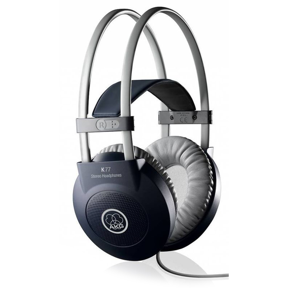 قیمت خرید فروش هدفون ای کی جی AKG K 77