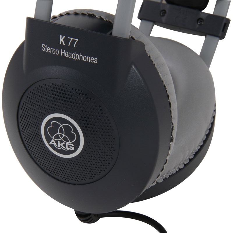هدفون ای کی جی AKG K 77