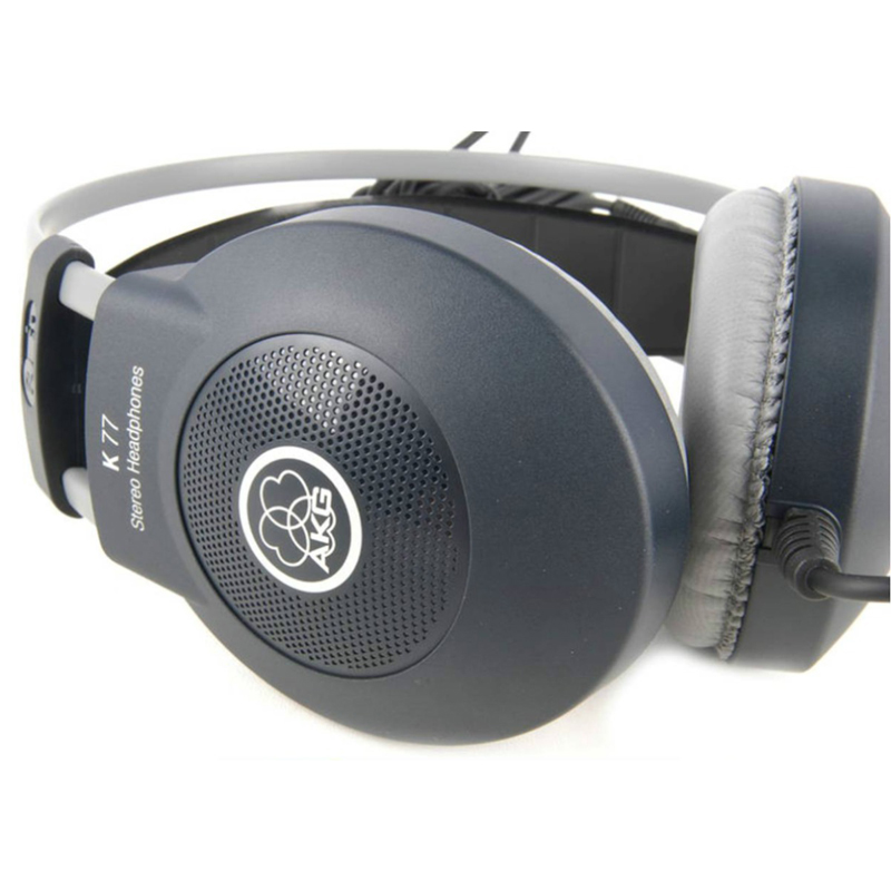 هدفون ای کی جی AKG K 77