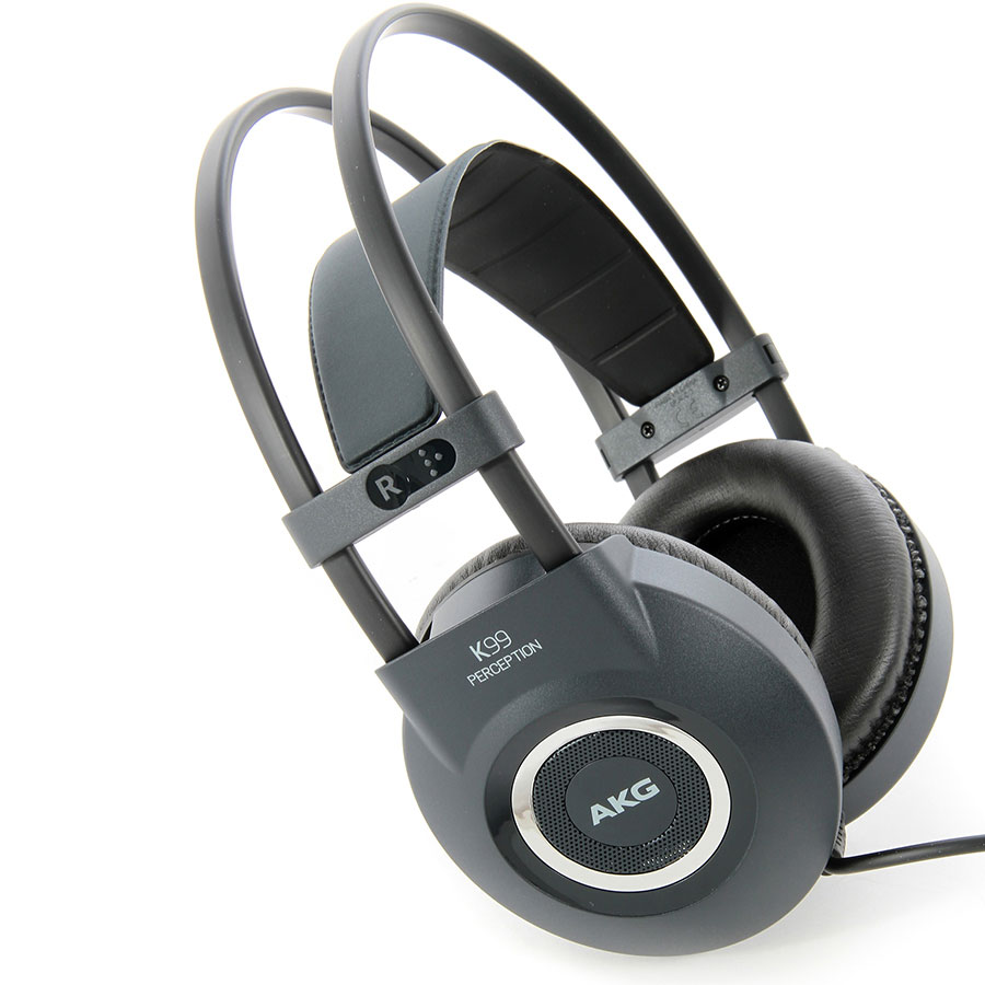 هدفون ای کی جی AKG K 99 Perception