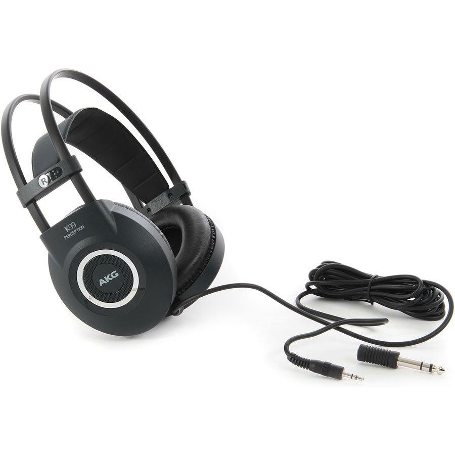 هدفون ای کی جی AKG K 99 Perception