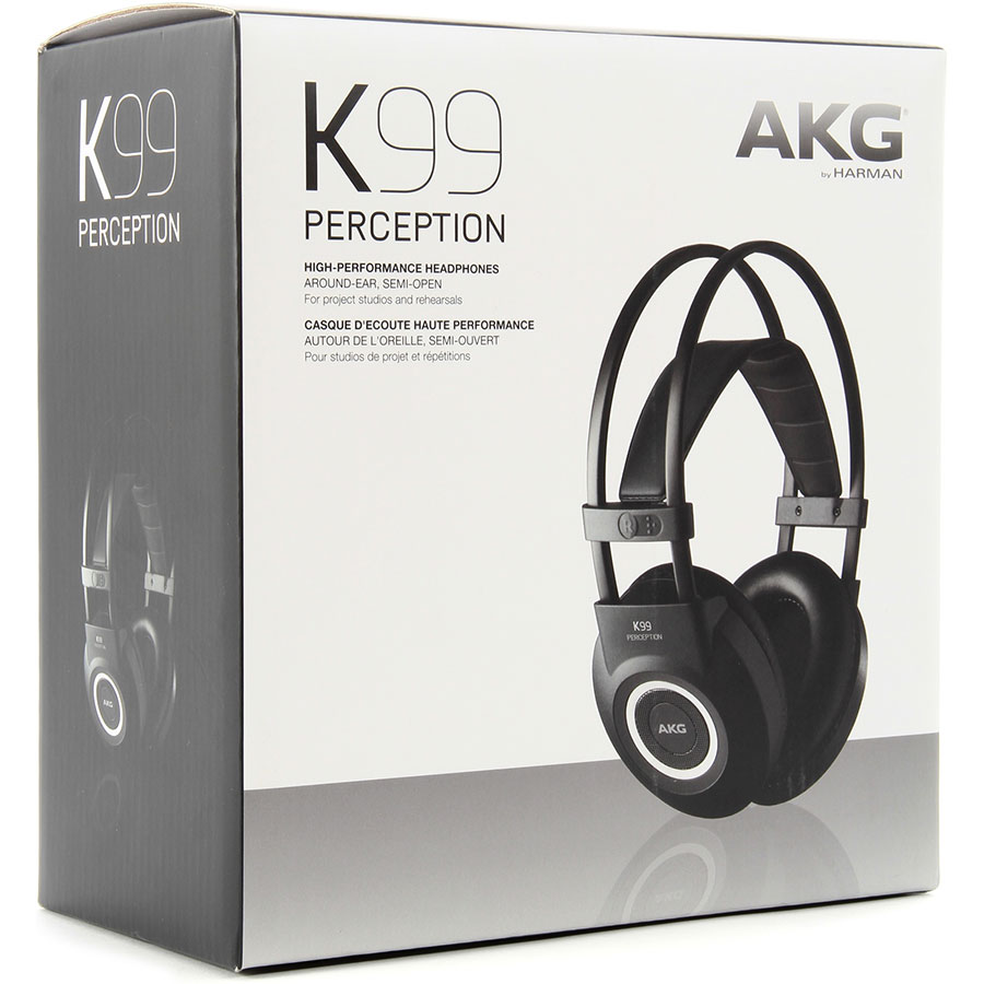 هدفون ای کی جی AKG K 99 Perception