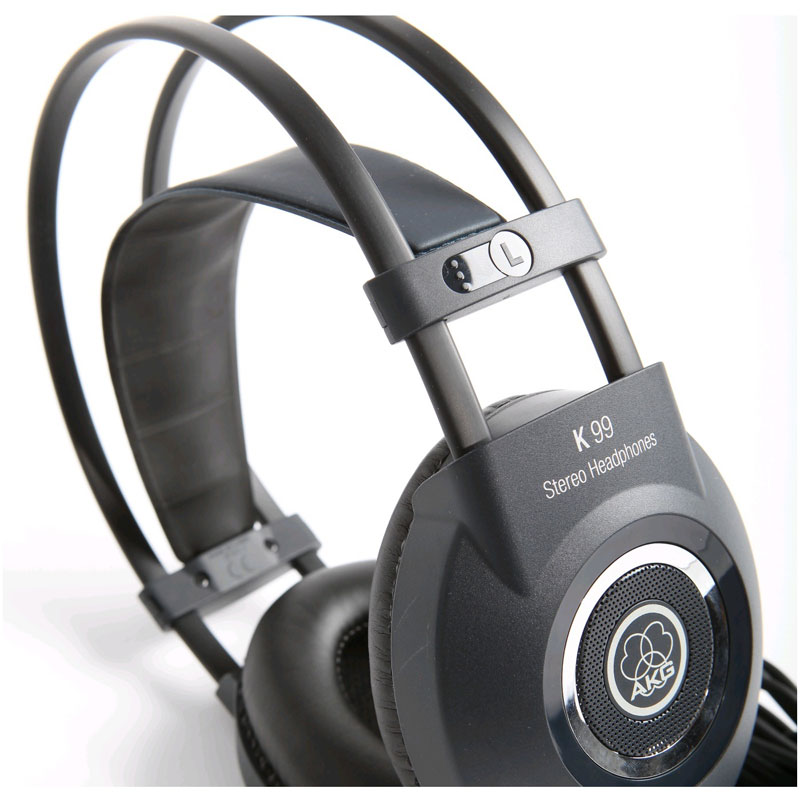 هدفون ای کی جی AKG K 99