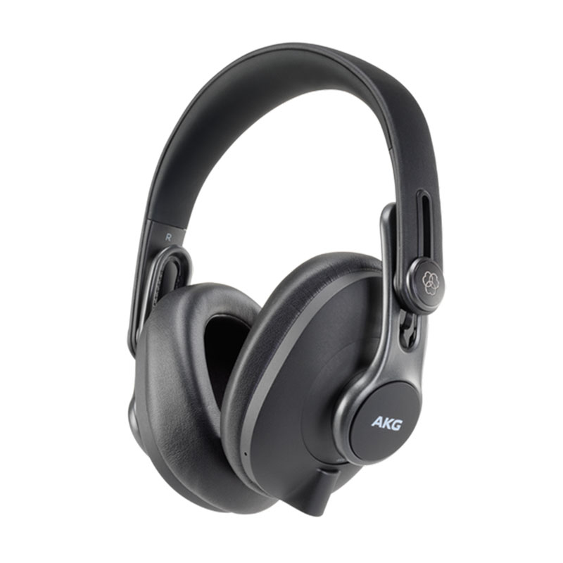 هدفون ای کی جی AKG K371 BT