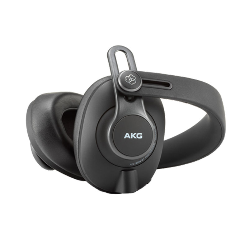 هدفون ای کی جی AKG K371 BT