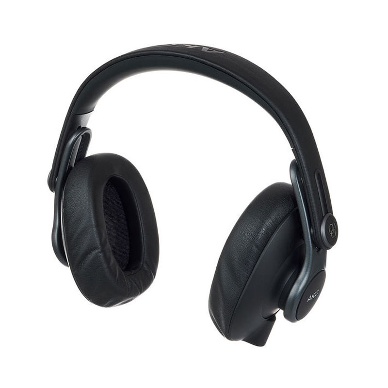 هدفون ای کی جی AKG K371