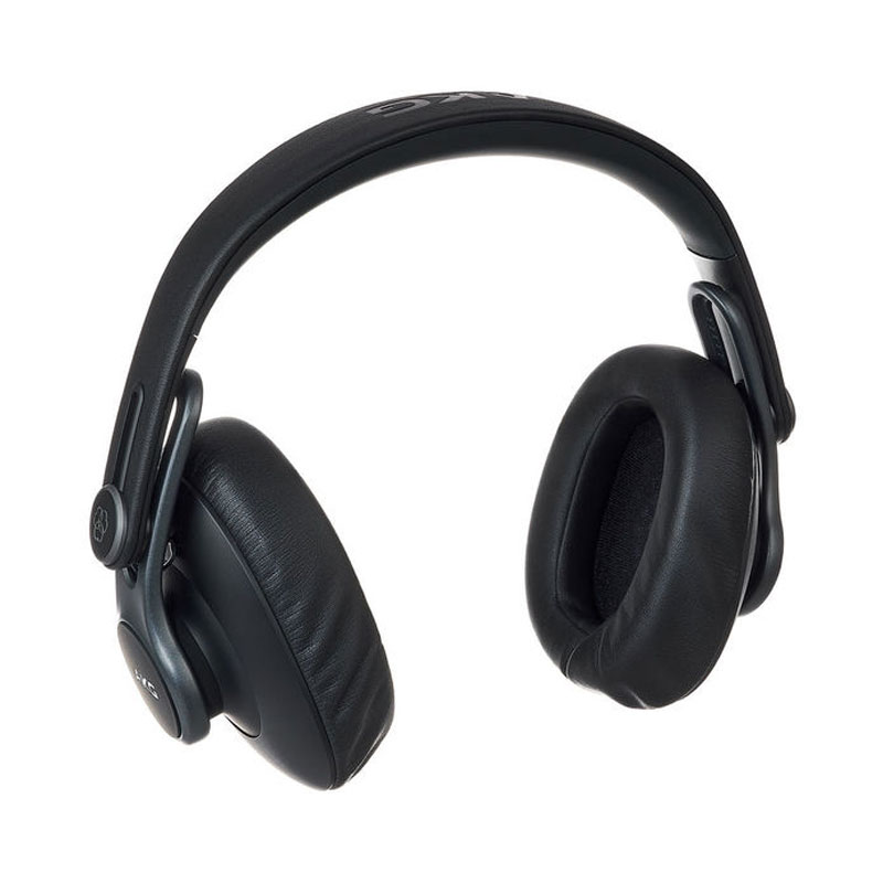 هدفون ای کی جی AKG K371