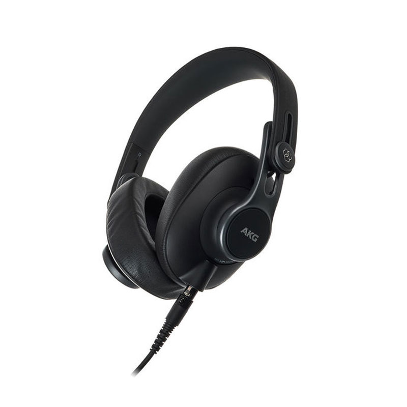 هدفون ای کی جی AKG K371