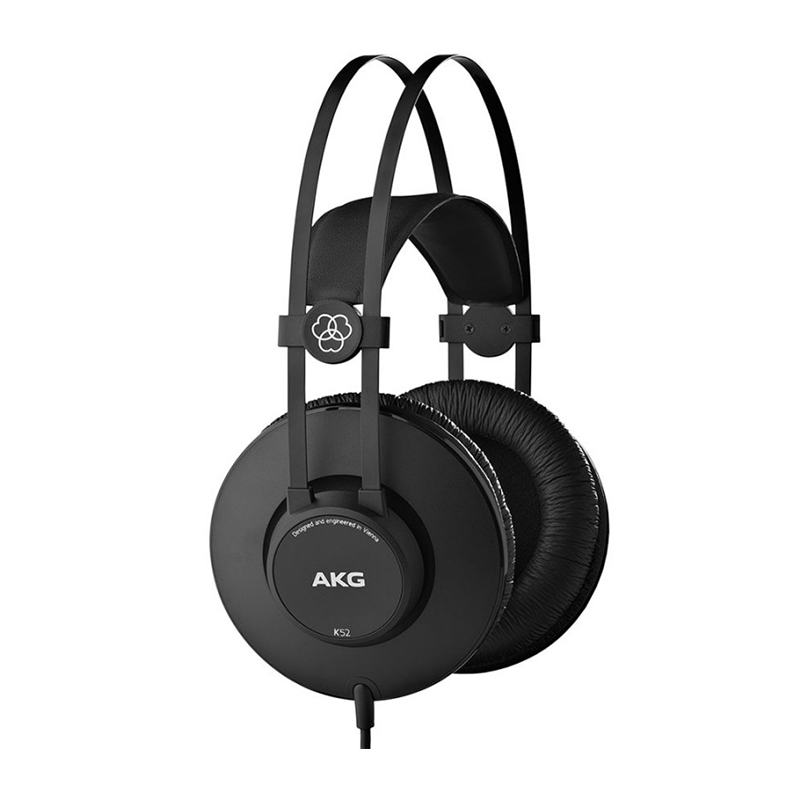 قیمت خرید فروش هدفون ای کی جی AKG K52