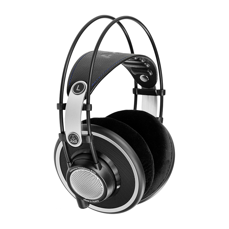 هدفون ای کی جی AKG K702