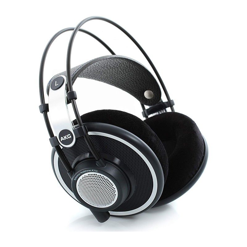 هدفون ای کی جی AKG K702