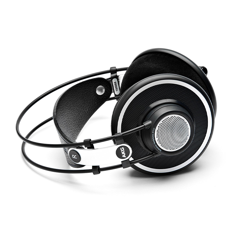 هدفون ای کی جی AKG K702