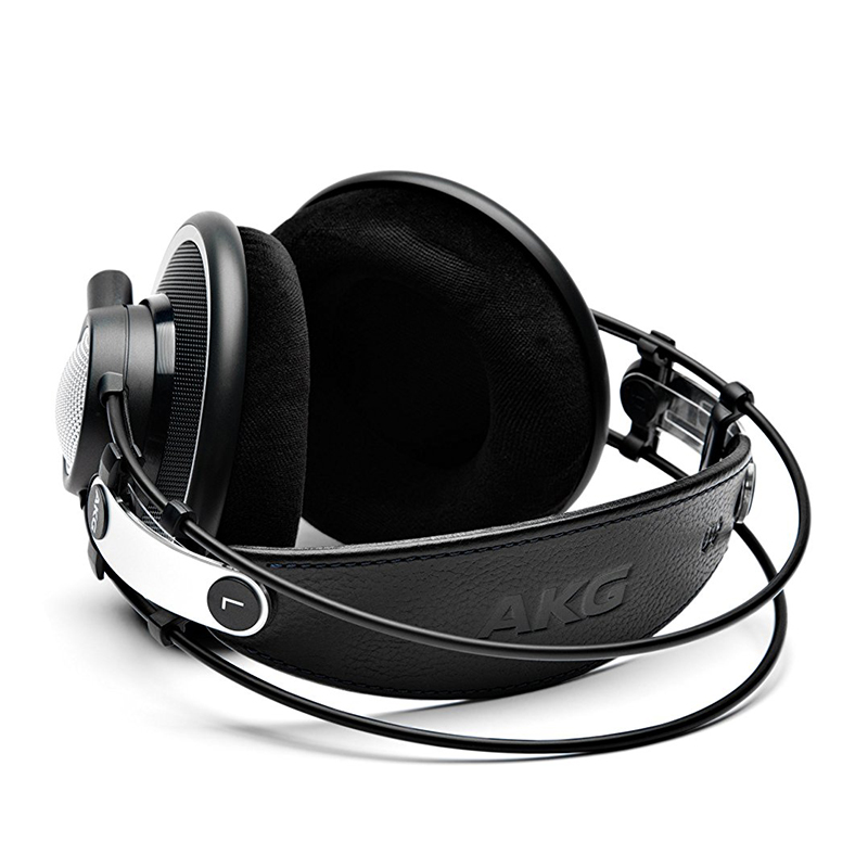 هدفون ای کی جی AKG K702