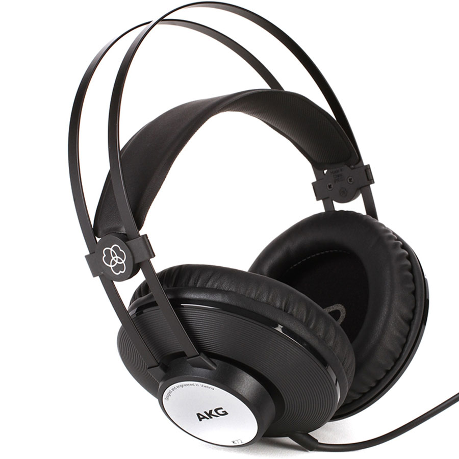 هدفون ای کی جی AKG K72